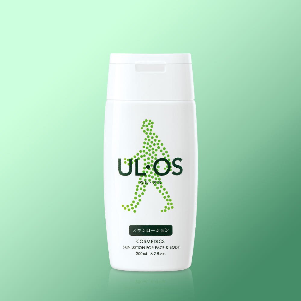 우르오스 올인원 스킨로션(지복합) 200ml · 1개