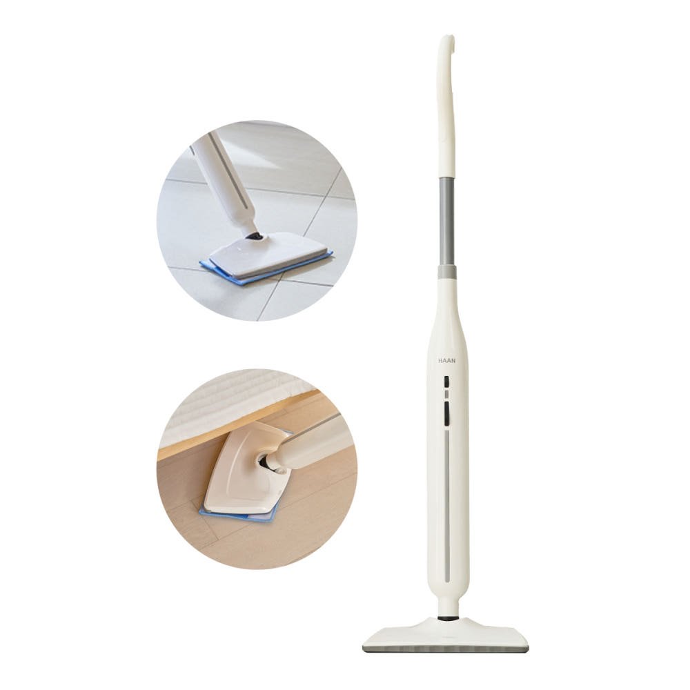 한경희 2단 고온 스팀살균 스팀청소기 HSM-D1200