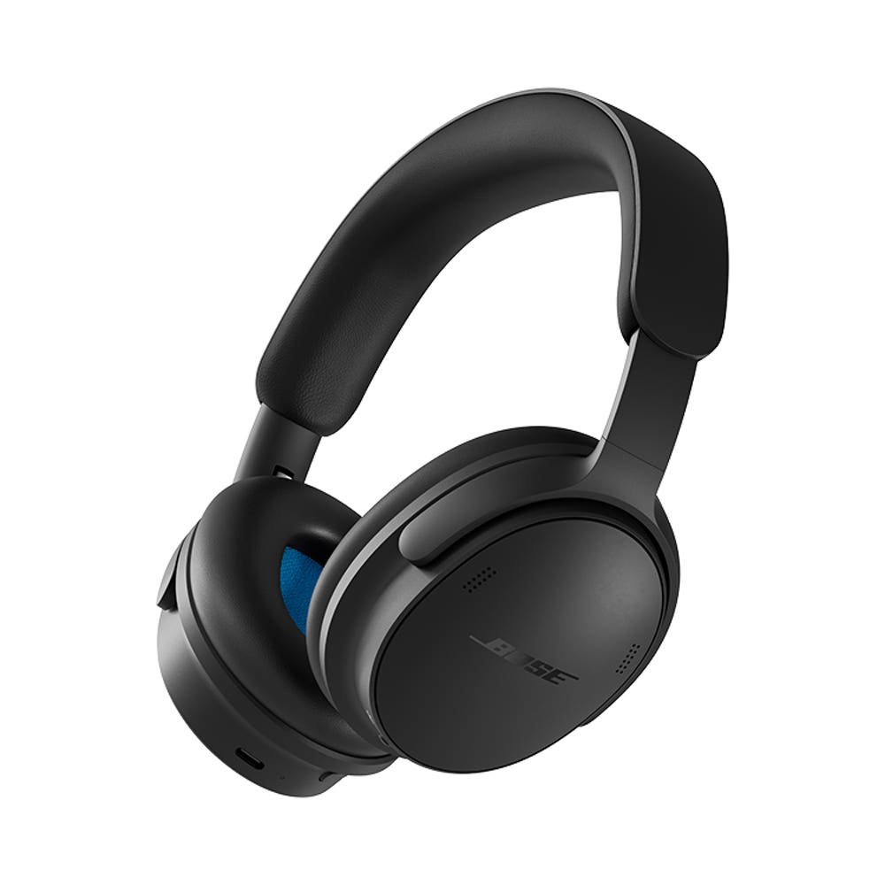 N배송 [공식] [BOSE] 보스 QC 헤드폰 2세대 블랙