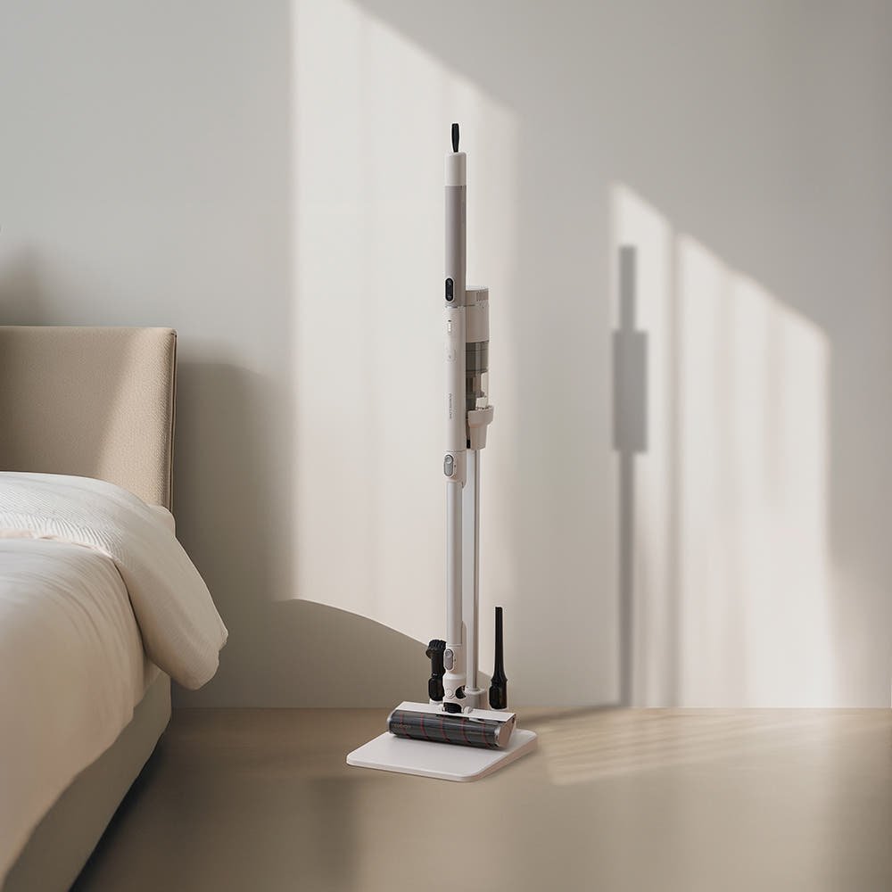 쿠쿠 파워클론 Slim 무선청소기 CVC-G820NWM 노블화이트