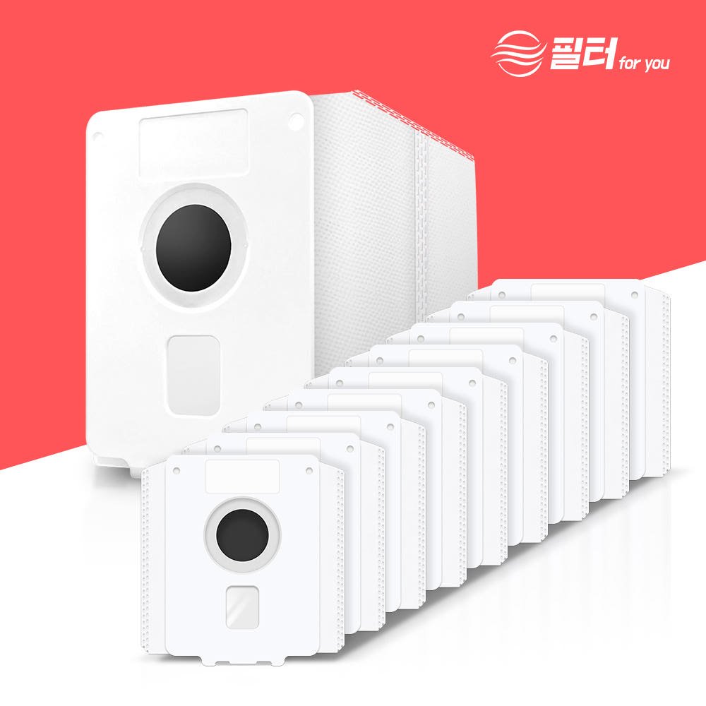 LG 코드제로 먼지봉투 A9 A9S 호환 10개 세트, 가격과 구성부터 살펴보기