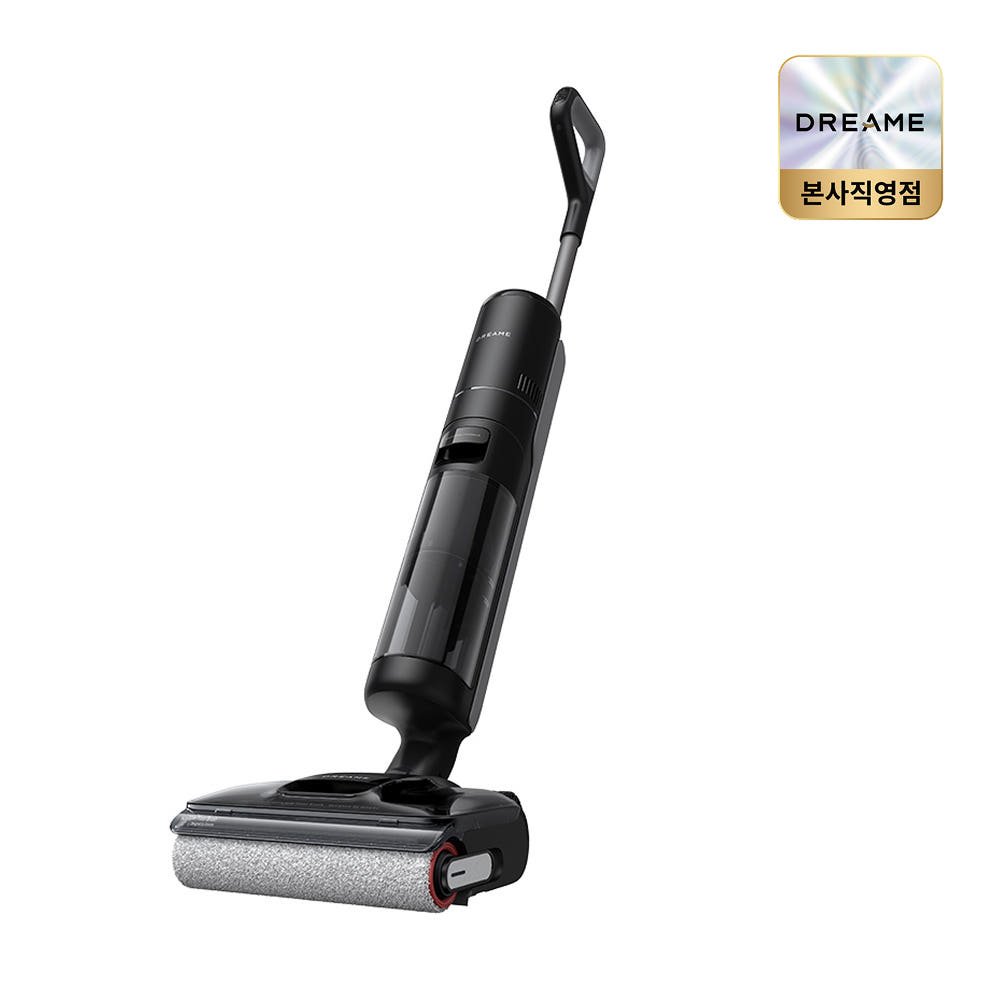 드리미 H12 Pro FlexReach, 흡입과 물걸레 청소를 동시에 해결하는 무선 청소기