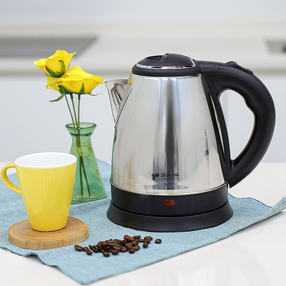 키친아트 스테인레스 전기포트 1.5L, 가격과 기능을 함께 살펴보기
