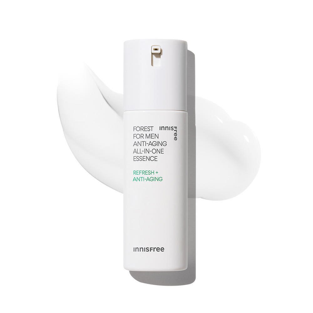 이니스프리 포레스트 안티에이징 올인원 에센스, 100mL 용량과 가성비