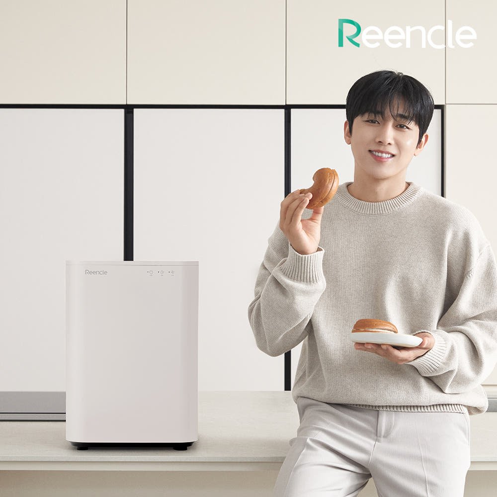 린클 이지, 냄새와 관리 부담부터 살펴보는 미생물 음식물처리기