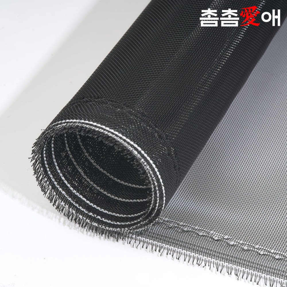 촘촘애 방충망, 미세먼지와 벌레 모두 막는 DIY 롤 타입 선택하기