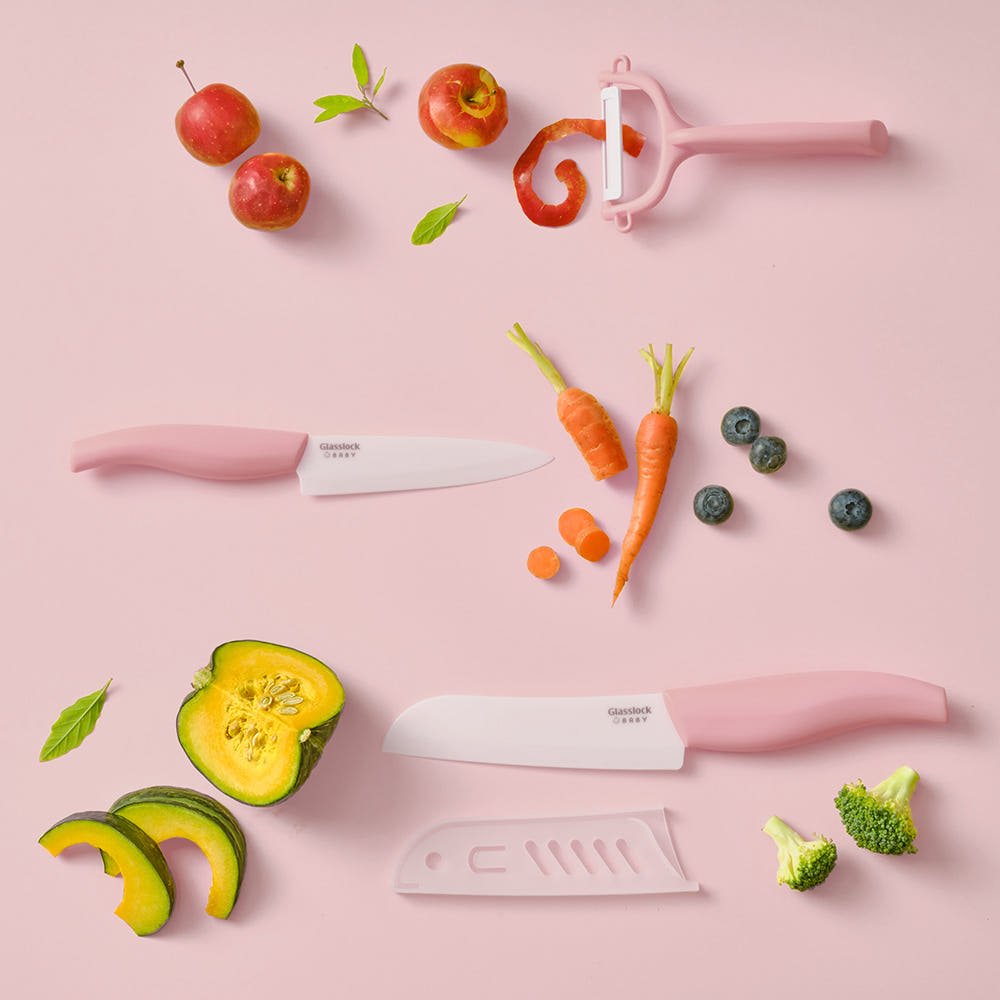 글라스락 이유식 칼 세트, 구매 전 체크할 점부터 알아보기